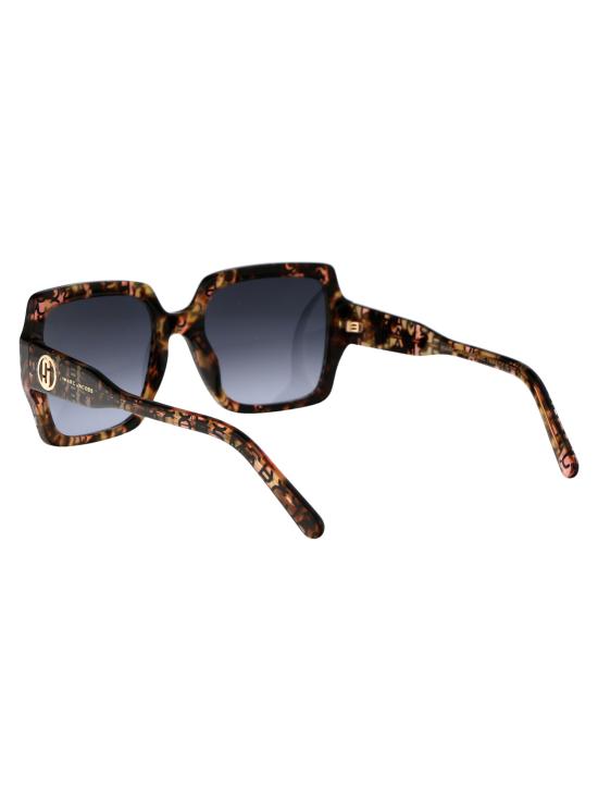 25SS 마크제이콥스 선글라스 MARC 731S H7P9O PTT HVN - MARC JACOBS