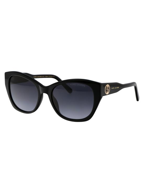 25SS 마크제이콥스 선글라스 MARC 732S 8079O BLACK - MARC JACOBS