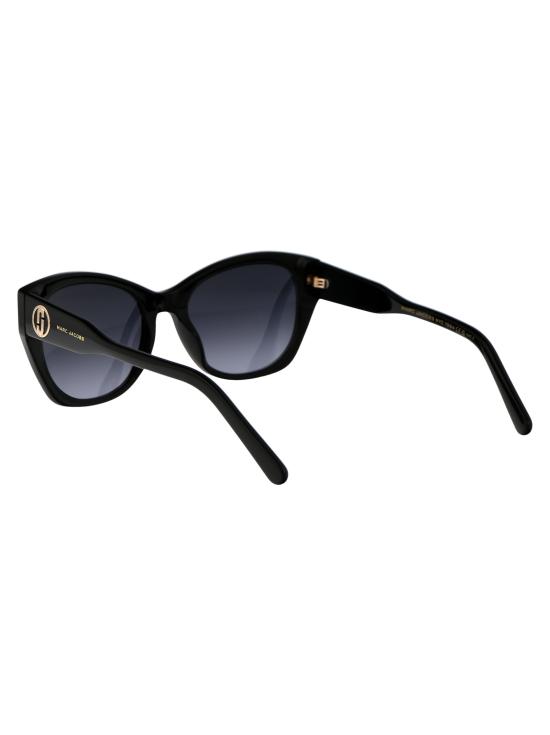 25SS 마크제이콥스 선글라스 MARC 732S 8079O BLACK - MARC JACOBS
