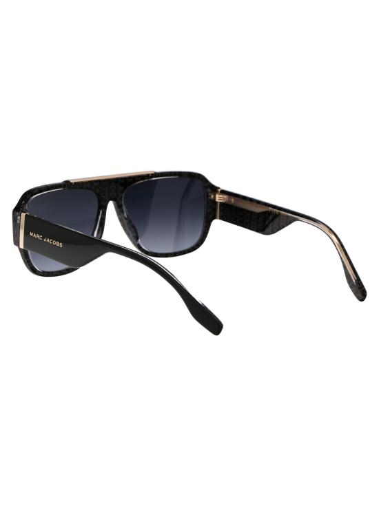  마크제이콥스 선글라스 MARC 756S 1EI9O BLK PTT GR - MARC JACOBS