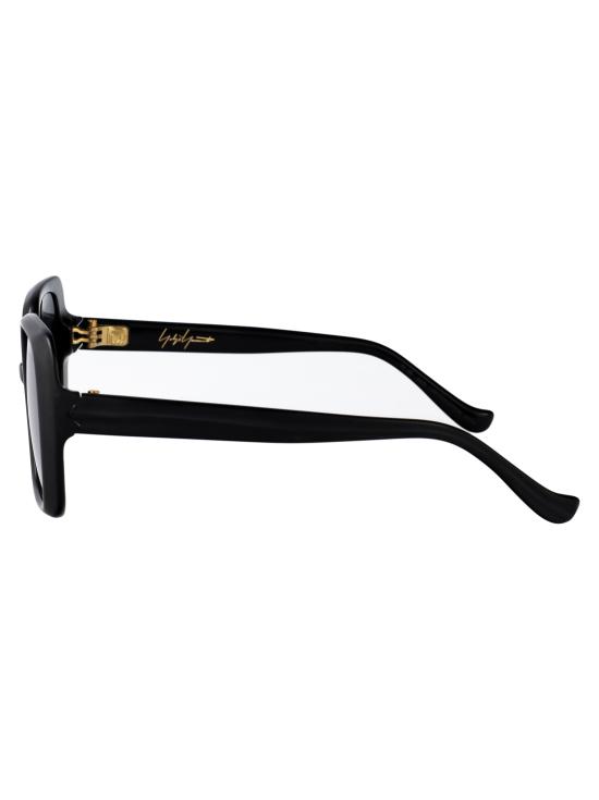  요지 야마모토 선글라스 SLOOK 22 A101 MATT BLACK - YOHJI YAMAMOTO