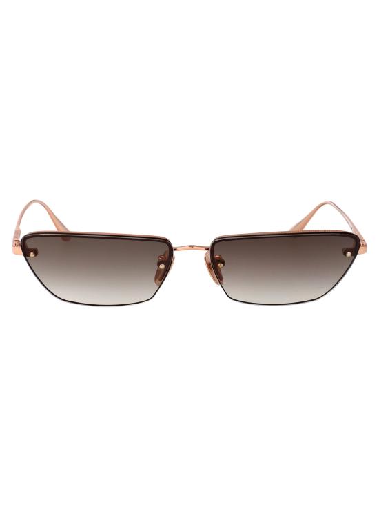 25SS 린다페로우 선글라스 LFL1513C3SUN C3 ROSEGOLD MOCHAGRAD