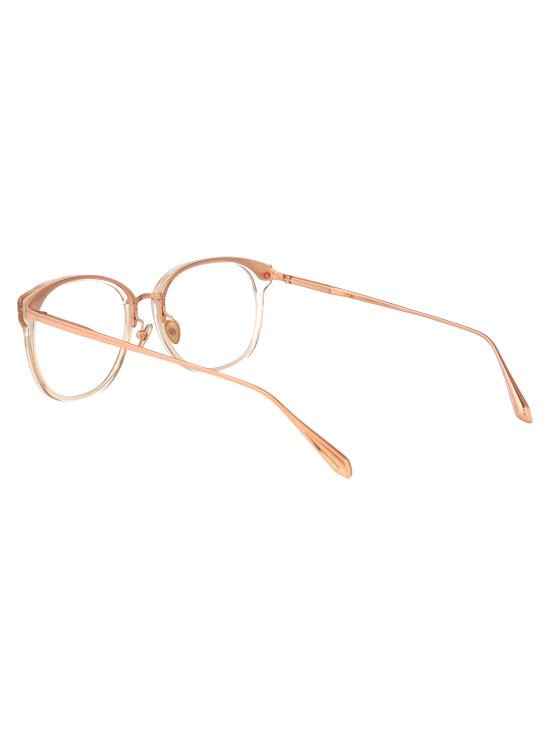 25SS 린다페로우 안경 LFL1484C3OPT C3 ASH ROSEGOLD - LINDA FARROW
