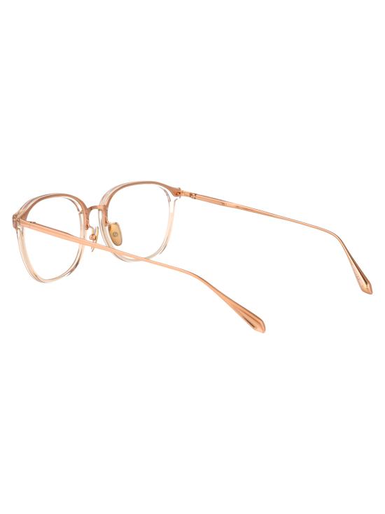 25SS 린다페로우 안경 LFL1483C4OPT C4 ASH ROSEGOLD - LINDA FARROW