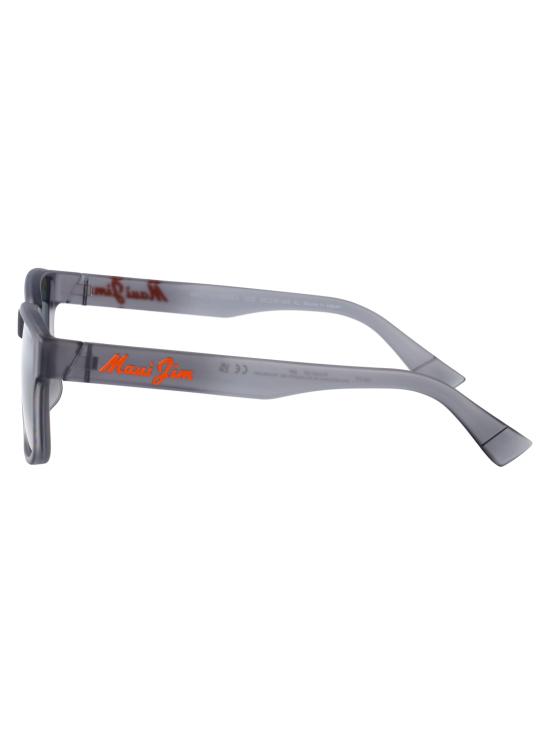 25SS 마우이짐 선글라스 68814 14 MATTE TRANSPARENT GREY - MAUI JIM