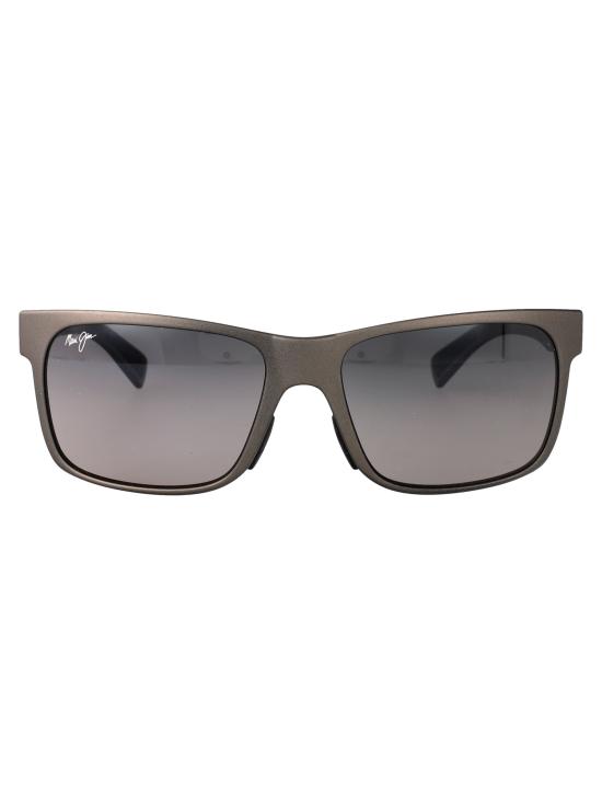 25SS 마우이짐 선글라스 68314 04 METAL MATTE GREY