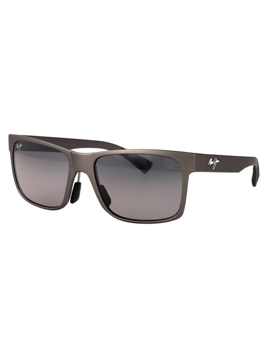 25SS 마우이짐 선글라스 68314 04 METAL MATTE GREY - MAUI JIM