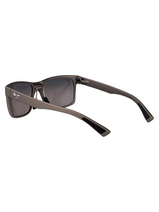 25SS 마우이짐 선글라스 68314 04 METAL MATTE GREY - MAUI JIM