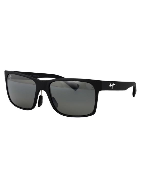 25SS 마우이짐 선글라스 68302 03 MATTE BLACK - MAUI JIM