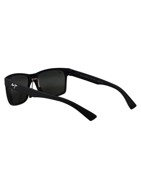 25SS 마우이짐 선글라스 68302 03 MATTE BLACK - MAUI JIM