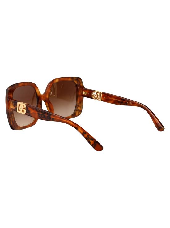 25SS 돌체앤가바나 선글라스 0DG4475 338013 HAVANA LEO - DOLCE & GABBANA