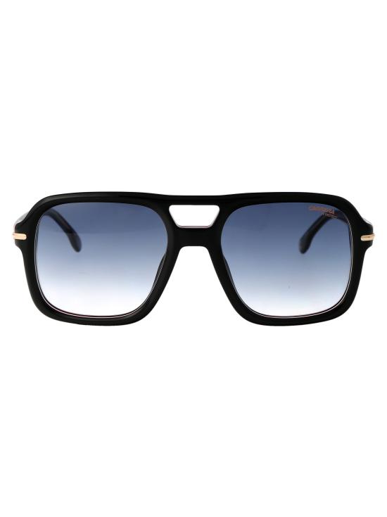 25SS 까레라 선글라스 CARRERA 317S M4P08 STRIPED BLACK