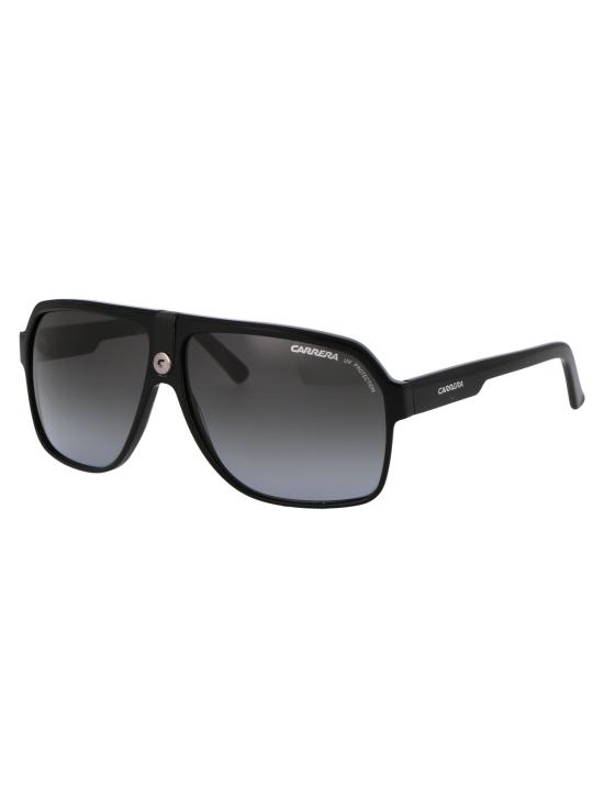25SS 까레라 선글라스 CARRERA 33 807PT BLACK - CARRERA