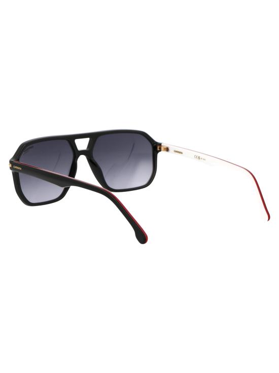  까레라 선글라스 CARRERA 302S M4P9O STRIPED BLACK - CARRERA