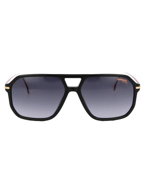  까레라 선글라스 CARRERA 302S M4P9O STRIPED BLACK