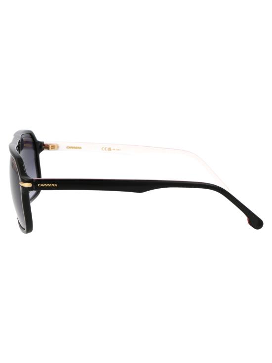  까레라 선글라스 CARRERA 302S M4P9O STRIPED BLACK - CARRERA