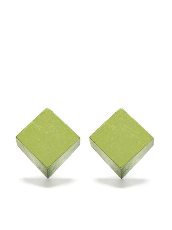 25FW 머니스 이어링 8387G GREEN