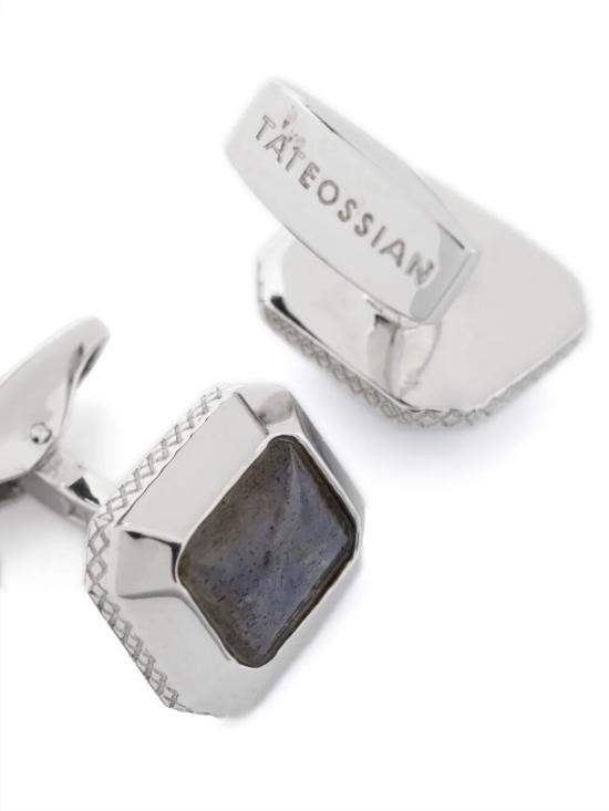 25FW 타테오시안 이어링 CL3771097 METAL METALLIC - TATEOSSIAN