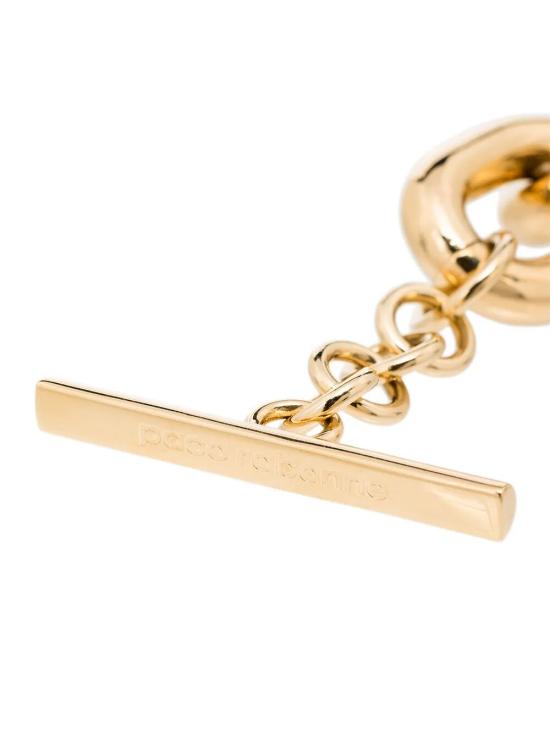 25FW 파코라반 팔찌 20PBB0015MET077 P710 METALLIC - PACO RABANNE