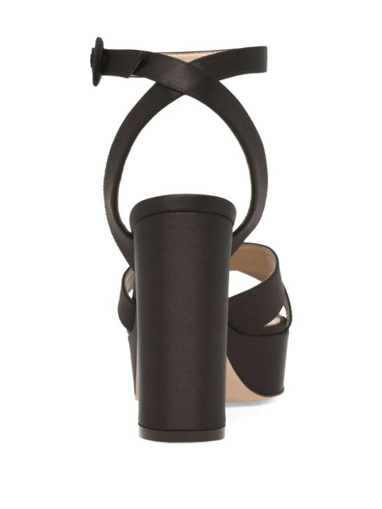 25FW 지안비토로시 힐/펌프스 G3262170RICCRE MOKA BROWN - GIANVITO ROSSI