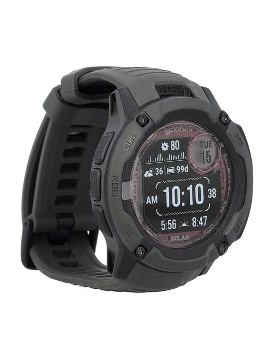 25SS 가민 손목시계 01002805 00 GRAPHITE - GARMIN