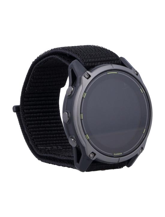 25SS 가민 손목시계 01002751 01 BLACK - GARMIN