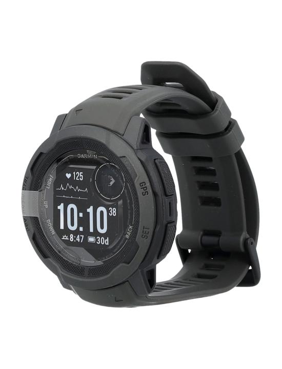 25SS 가민 손목시계 01002626 00 GRAPHITE - GARMIN