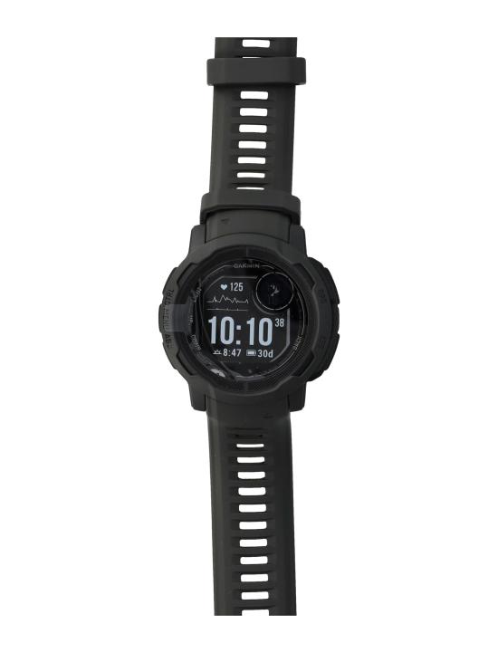 25SS 가민 손목시계 01002626 00 GRAPHITE - GARMIN