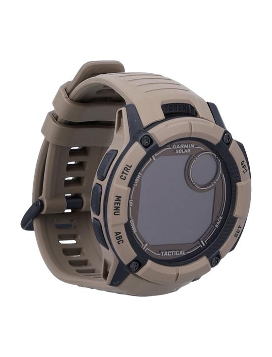 25SS 가민 손목시계 01002805 02 COYOTE TAN - GARMIN