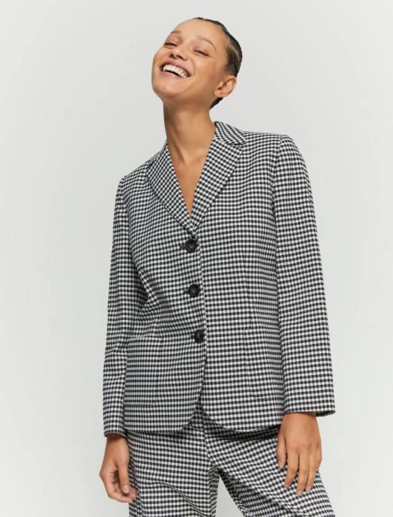 25SS 이블르스 자켓 2517041111200004 BLACK - IBLUES