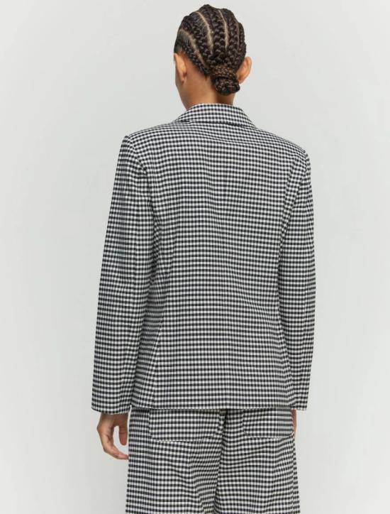 25SS 이블르스 자켓 2517041111200004 BLACK - IBLUES