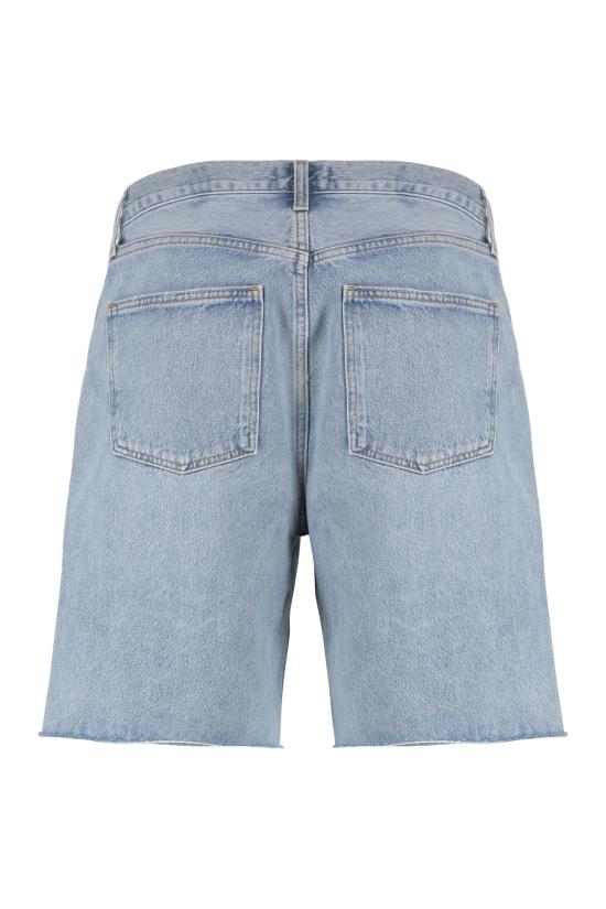 25SS 에이골디 데님 숏팬츠 A6761206FORCE Denim - AGOLDE
