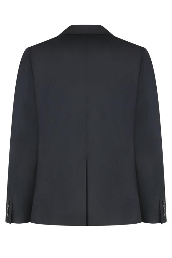 25SS 돌체앤가바나 수트 자켓 G2TJ5TFU5V9N0000 black - DOLCE & GABBANA