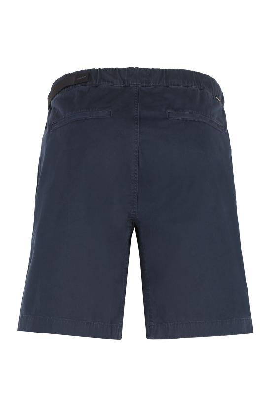 25SS 울리치 숏팬츠 CFWOSH0101MRUT33433989 8640 blue - WOOLRICH