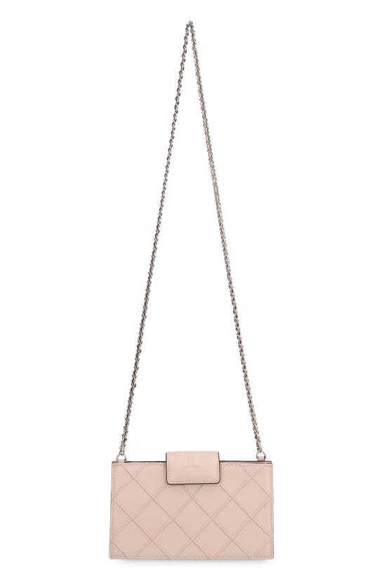 25FW 토리버치 크로스백 167250650 Pink - TORY BURCH