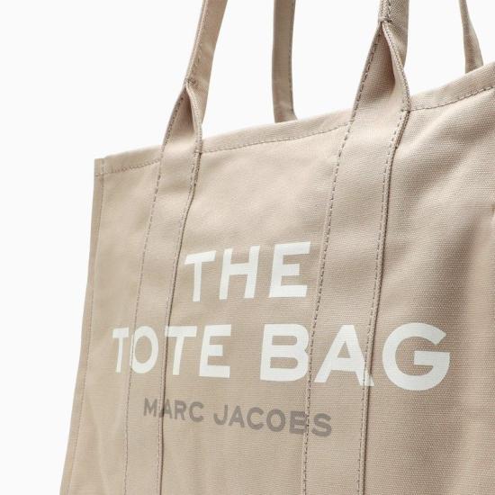 25FW 마크제이콥스 토트백 M0016156CO 260 BEIGE - MARC JACOBS