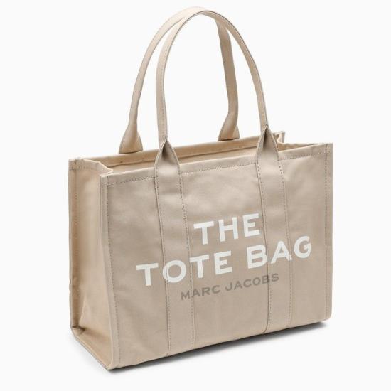 25FW 마크제이콥스 토트백 M0016156CO 260 BEIGE - MARC JACOBS