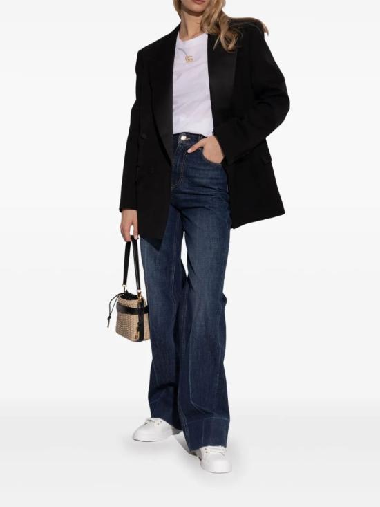 25FW 돌체앤가바나 스니커즈 CK2329AH506 89662 WHITE - DOLCE & GABBANA