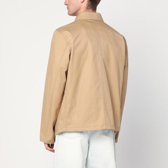 25SS 나마체코 자켓 NS25135N1210 2060 BEIGE - NAMACHEKO
