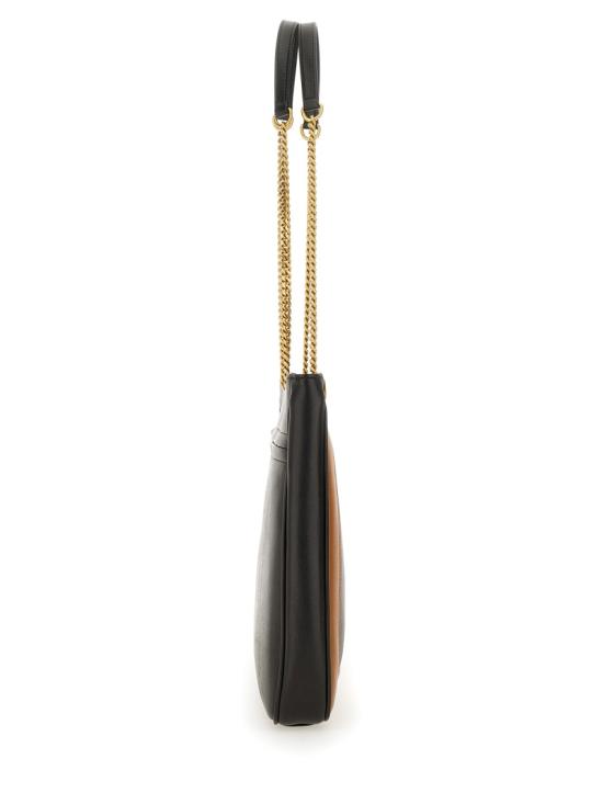 25SS 발렌티노 가라바니 숄더백 6W2B0R13PTJ RFA BLACK - VALENTINO GARAVANI