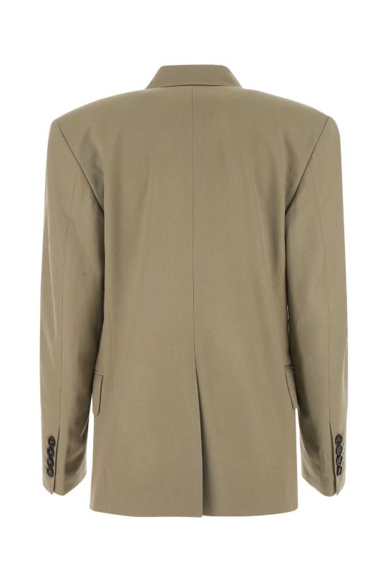  로우클래식 자켓 LCPF22BL01376 0815 GREY - LOW CLASSIC