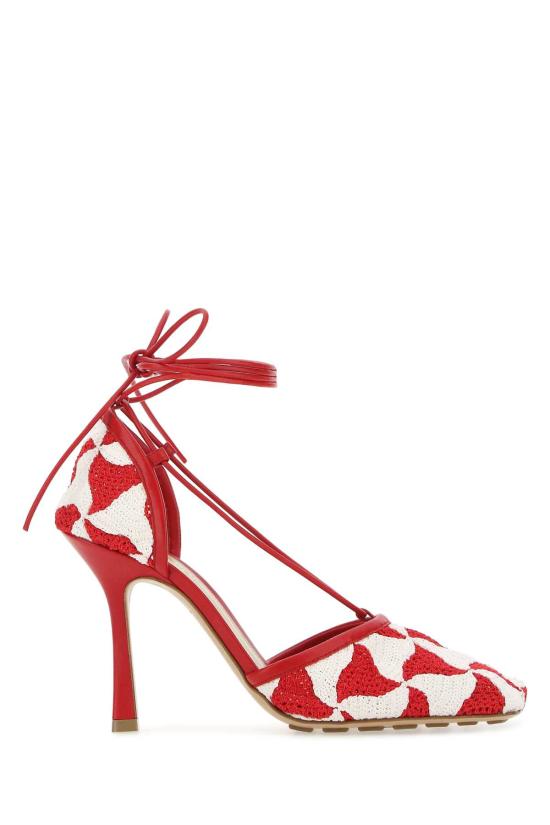  보테가베네타 힐/펌프스 690513V1MM1 8959 MULTICOLOURED