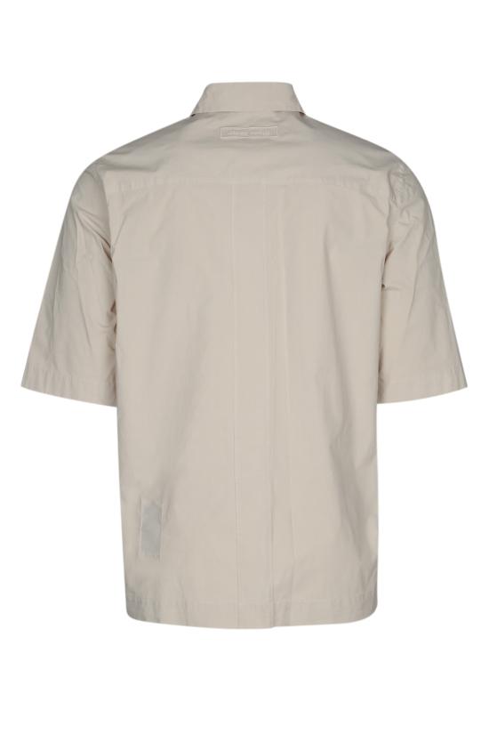  야콥코헨 반팔 셔츠 UC01401S4133 A80 - JACOB COHËN