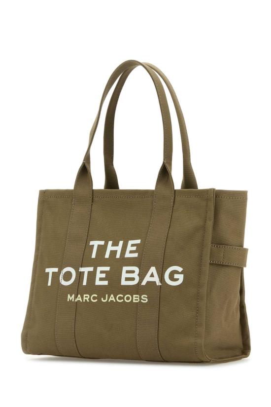 마크제이콥스 토트백 M0016156 372 GREEN - MARC JACOBS