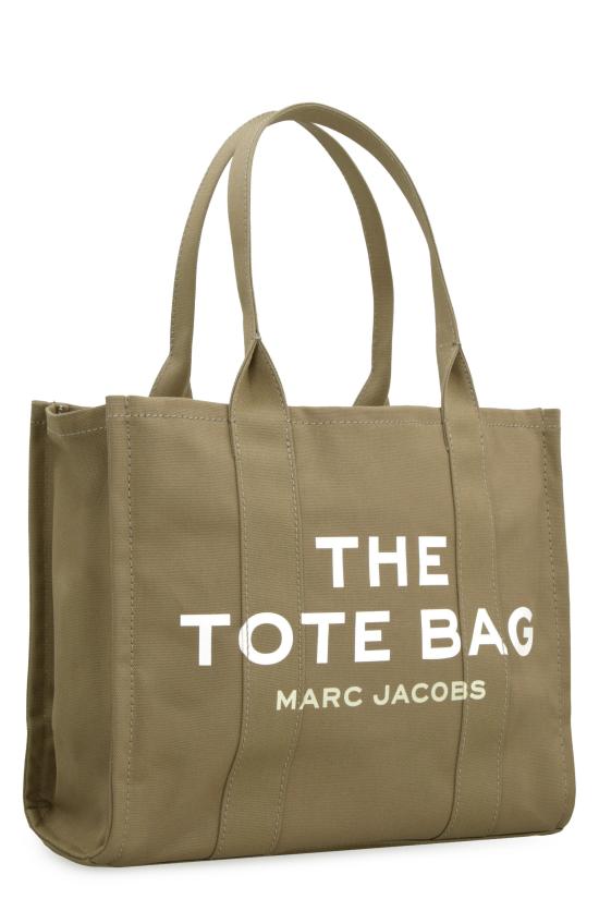  마크제이콥스 토트백 M0016156 372 GREEN - MARC JACOBS
