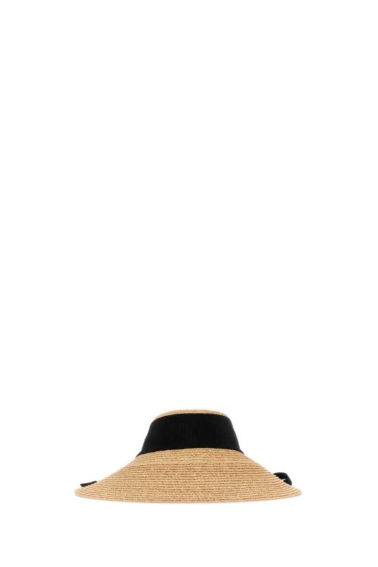  헬렌카민스키 썬캡 HAT51251 NATURALBLACK BEIGE O TAN