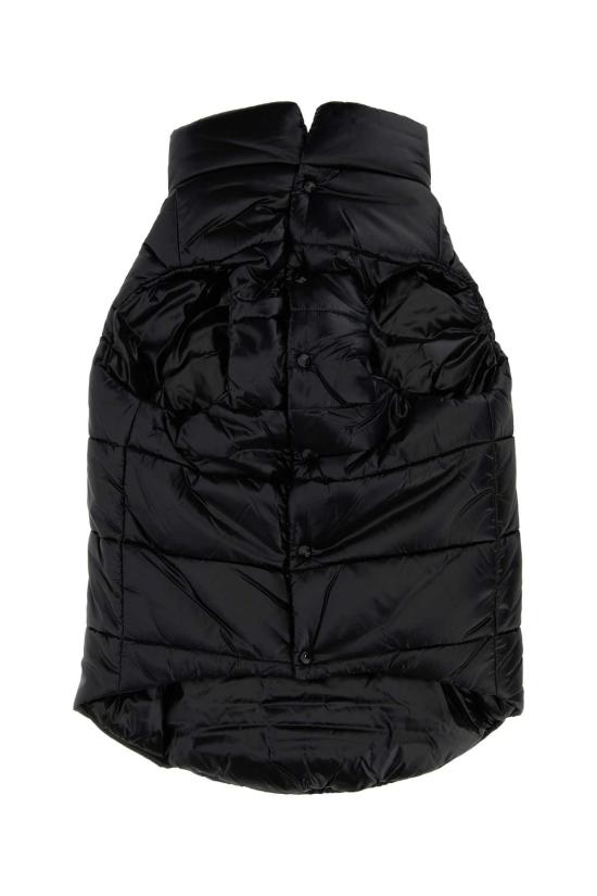 24FW 몽클레어 애견 코트 3G0000268950 999 BLACK - MONCLER