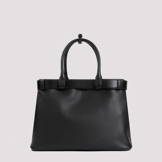  프라다 토트백 1BA416VDBO2CY9 F0002 BLACK - PRADA