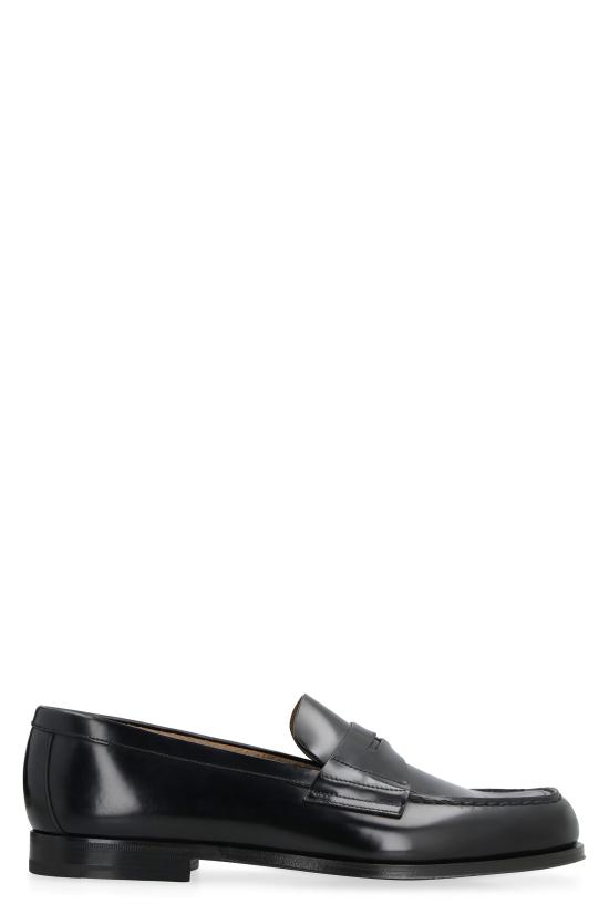  프라다 로퍼 2DB201FC000055 F0002 BLACK