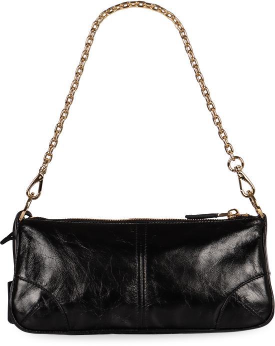  프라다 숄더백 1BC221VOOM2CYR F0002 BLACK - PRADA